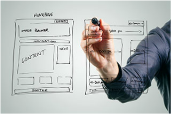 Building Bridge offers customized, professional website development services