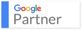 Google Partner Badge
